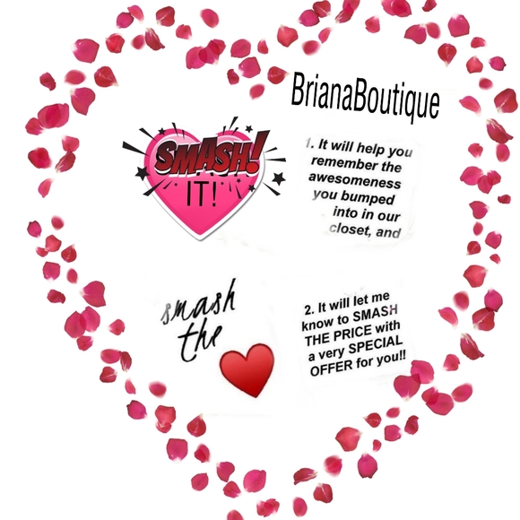 LIA SOPHIA || Mother of Pearl Inlay Pendant - Picture 13 of 14